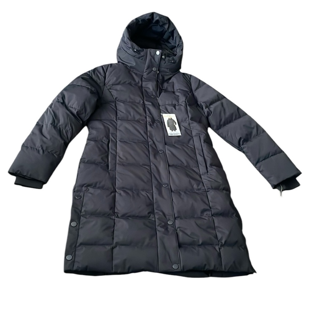Mondetta - Women's Down Puffer Parka / Winter
 Jacket